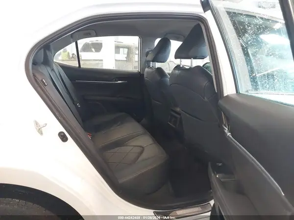 4T1B11HK9KU781951 2019 TOYOTA CAMRY - Image 8