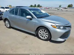 4T1B11HK9KU781965 2019 TOYOTA CAMRY
