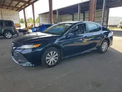 4T1B11HK9KU782193 2019 TOYOTA CAMRY