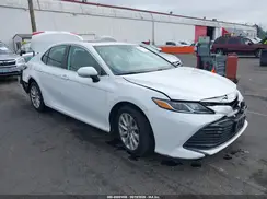 4T1B11HK9KU783120 2019 TOYOTA CAMRY