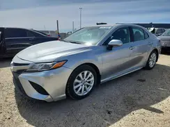 4T1B11HK9KU783196 2019 TOYOTA CAMRY