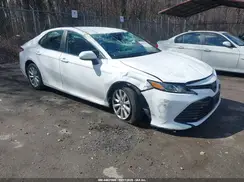 4T1B11HK9KU783280 2019 TOYOTA CAMRY