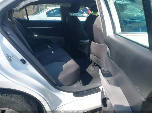 4T1B11HK9KU783280 2019 TOYOTA CAMRY - Image 8