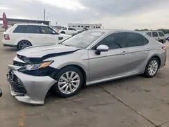 4T1B11HK9KU783375 2019 TOYOTA CAMRY