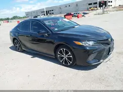 4T1B11HK9KU783456 2019 TOYOTA CAMRY