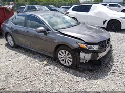 4T1B11HK9KU783702 2019 TOYOTA CAMRY