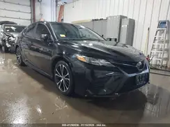 4T1B11HK9KU784946 2019 TOYOTA CAMRY