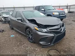 4T1B11HK9KU785403 2019 TOYOTA CAMRY