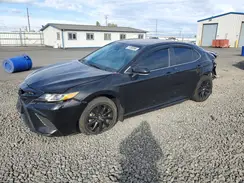 4T1B11HK9KU785644 2019 TOYOTA CAMRY