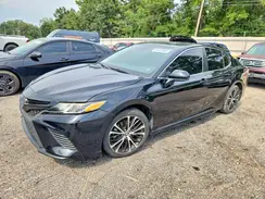 4T1B11HK9KU785661 2019 TOYOTA CAMRY