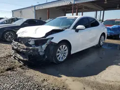 4T1B11HK9KU786132 2019 TOYOTA CAMRY