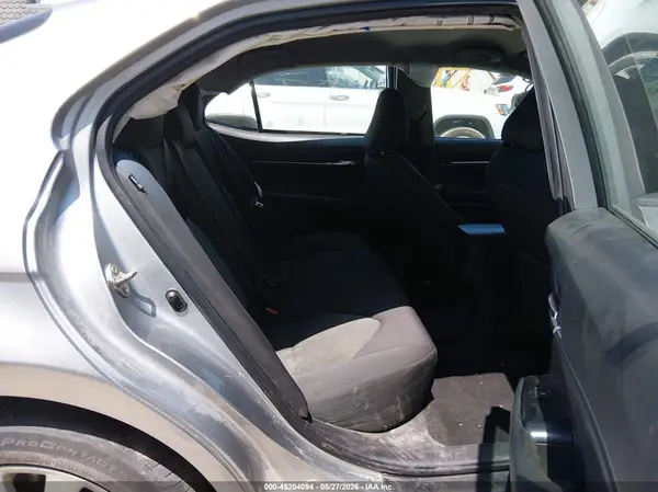 4T1B11HK9KU786454 2019 TOYOTA CAMRY - Image 8