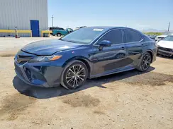 4T1B11HK9KU787877 2019 TOYOTA CAMRY