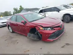 4T1B11HK9KU788155 2019 TOYOTA CAMRY