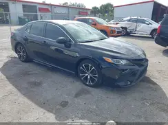 4T1B11HK9KU788270 2019 TOYOTA CAMRY