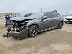 4T1B11HK9KU788298 2019 TOYOTA CAMRY