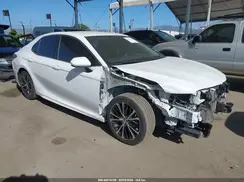 4T1B11HK9KU788379 2019 TOYOTA CAMRY