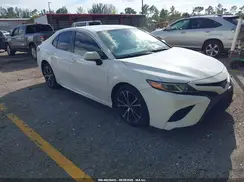4T1B11HK9KU788432 2019 TOYOTA CAMRY