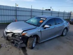4T1B11HK9KU788642 2019 TOYOTA CAMRY