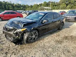 4T1B11HK9KU788690 2019 TOYOTA CAMRY
