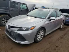 4T1B11HK9KU789113 2019 TOYOTA CAMRY