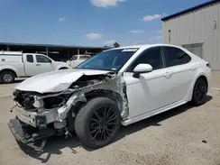 4T1B11HK9KU789239 2019 TOYOTA CAMRY