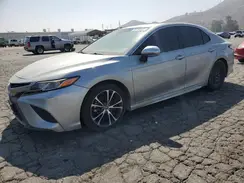 4T1B11HK9KU789435 2019 TOYOTA CAMRY