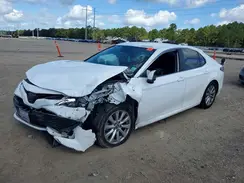 4T1B11HK9KU789824 2019 TOYOTA CAMRY