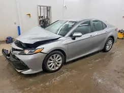 4T1B11HK9KU790116 2019 TOYOTA CAMRY