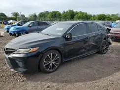 4T1B11HK9KU791735 2019 TOYOTA CAMRY
