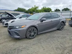4T1B11HK9KU792299 2019 TOYOTA CAMRY