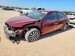 4T1B11HK9KU792853 2019 TOYOTA CAMRY