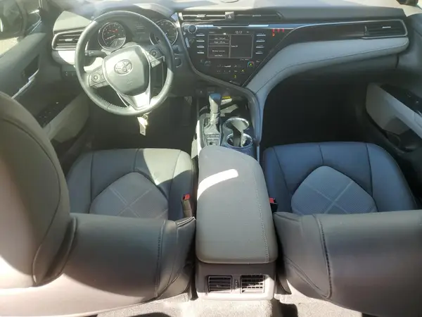 4T1B11HK9KU794120 2019 TOYOTA CAMRY - Image 8