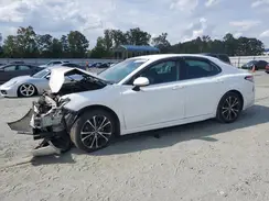 4T1B11HK9KU794781 2019 TOYOTA CAMRY