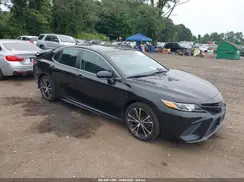 4T1B11HK9KU795008 2019 TOYOTA CAMRY
