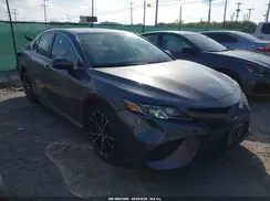 4T1B11HK9KU795137 2019 TOYOTA CAMRY