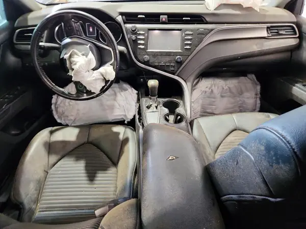 4T1B11HK9KU795946 2019 TOYOTA CAMRY - Image 8