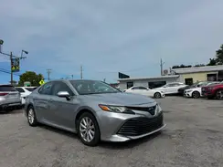 4T1B11HK9KU796255 2019 TOYOTA CAMRY