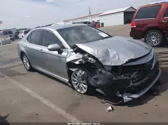 4T1B11HK9KU797227 2019 TOYOTA CAMRY
