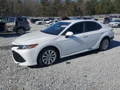 4T1B11HK9KU797261 2019 TOYOTA CAMRY