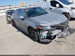 4T1B11HK9KU798703 2019 TOYOTA CAMRY