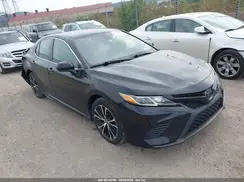 4T1B11HK9KU798930 2019 TOYOTA CAMRY