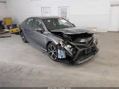 4T1B11HK9KU799737 2019 TOYOTA CAMRY