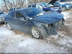 4T1B11HK9KU799785 2019 TOYOTA CAMRY
