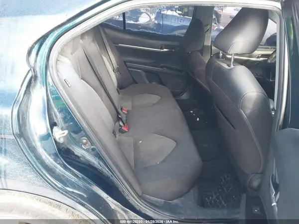 4T1B11HK9KU799785 2019 TOYOTA CAMRY - Image 8