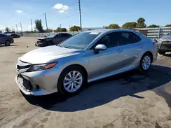 4T1B11HK9KU800336 2019 TOYOTA CAMRY