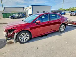 4T1B11HK9KU800451 2019 TOYOTA CAMRY