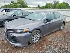 4T1B11HK9KU801096 2019 TOYOTA CAMRY