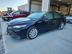 4T1B11HK9KU801339 2019 TOYOTA CAMRY
