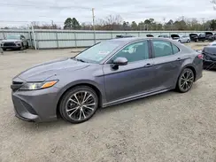 4T1B11HK9KU801602 2019 TOYOTA CAMRY